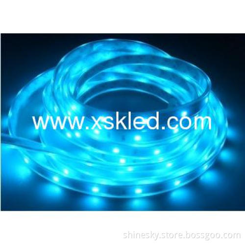 2012 New 5050 Flexible LED Strip -- 120LED/m